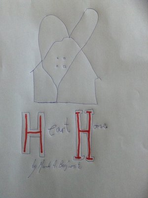 cover image of Heart Home
